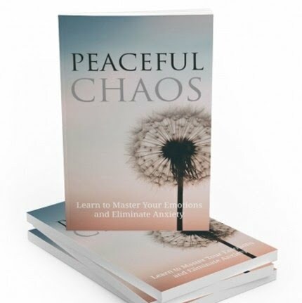 Peaceful Chaos – eBook with Resell Rights Peaceful Chaos – eBook with Resell Rights
